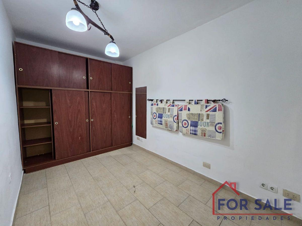 PH 3 Ambientes en Planta Baja al Frente – Sin Expensas