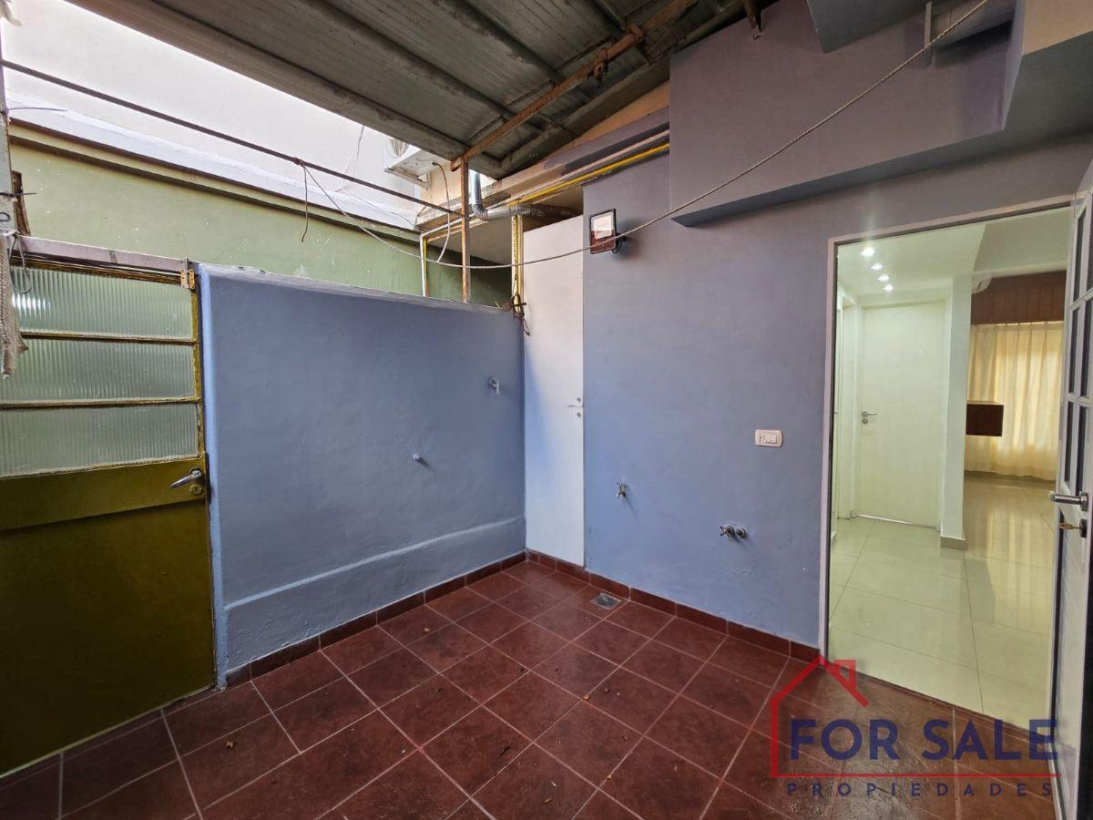 PH 3 Ambientes en Planta Baja al Frente – Sin Expensas