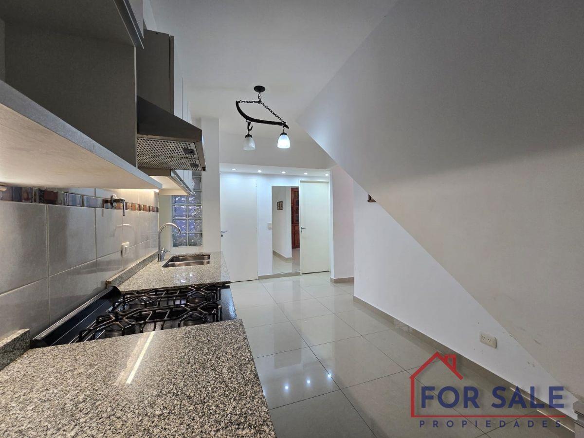 PH 3 Ambientes en Planta Baja al Frente – Sin Expensas