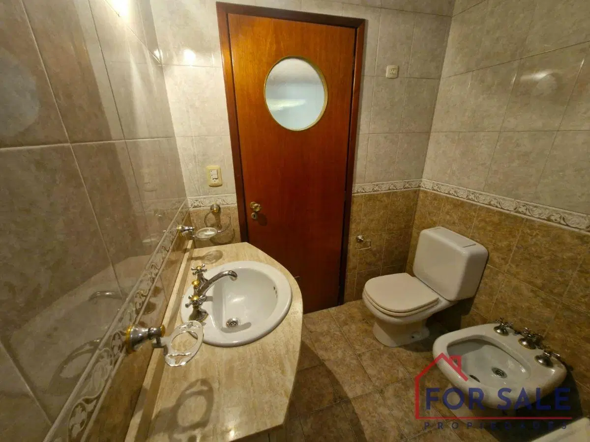 PH 3 Ambientes en Planta Baja al Frente con Patio y Gran Terraza Propia – Sin Expensas 5