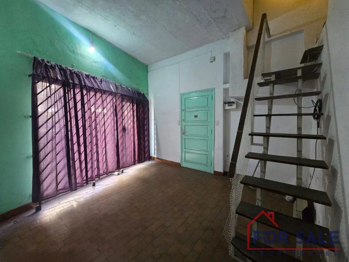 PH Para Uso Profesional en Planta Baja Al Frente – Sin Expensas 5