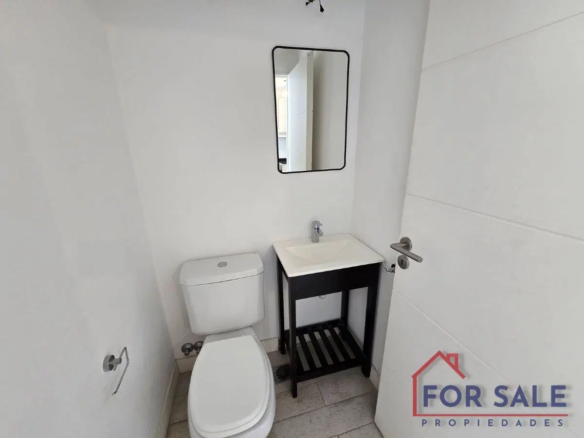 Excelente Departamento 2 Ambientes al Frente con Balcón – Pleno Villa del Parque 2