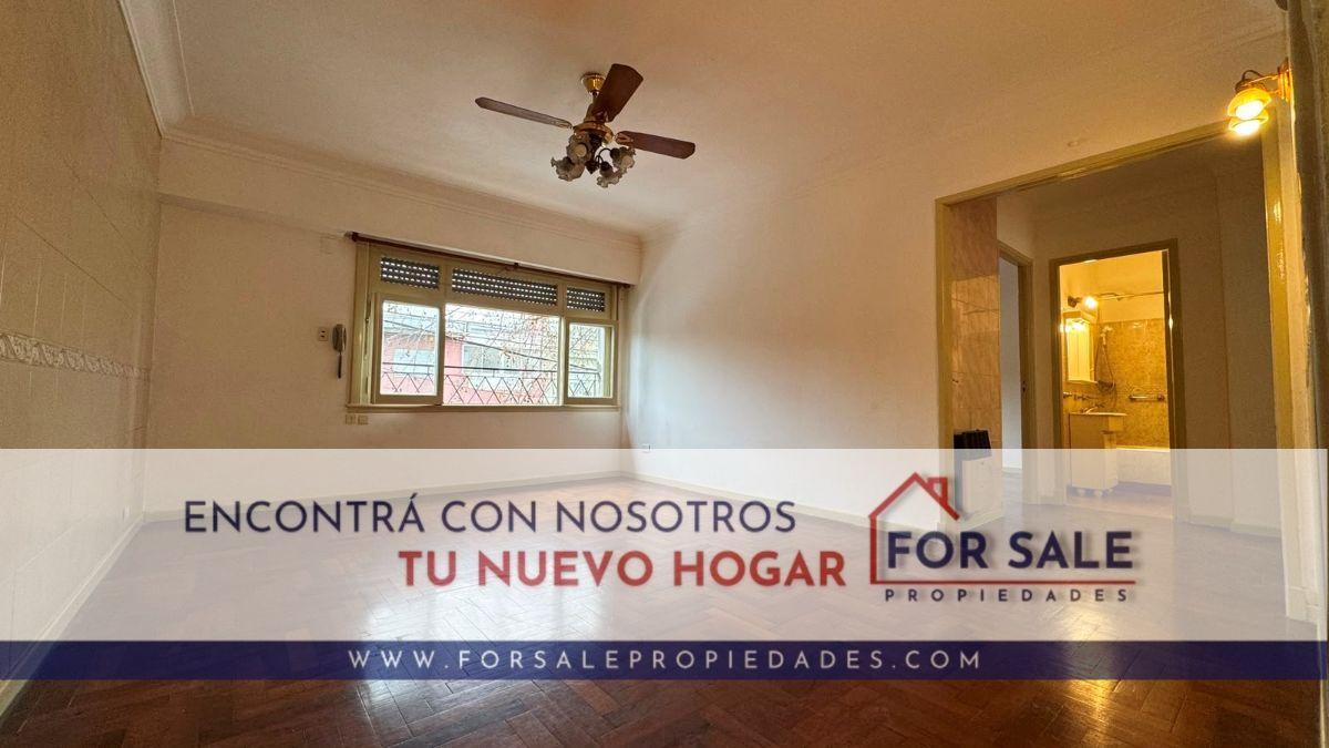 Foto de PH 3 Ambientes en Planta Alta al Frente con Terraza y Parrilla, imagen 3