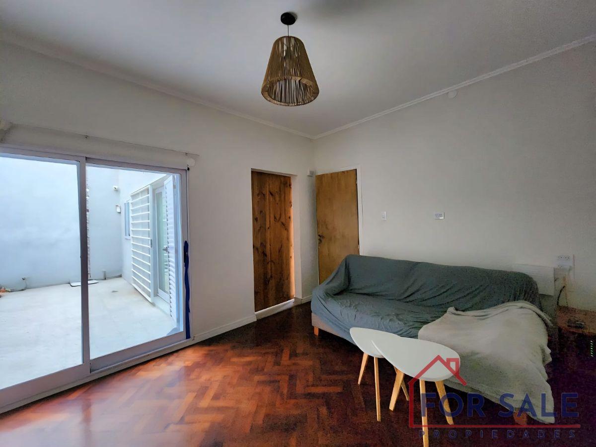 Foto de PH 3 Ambientes Refaccionado A Nuevo – Todo PB – Sin Expensas, imagen 3