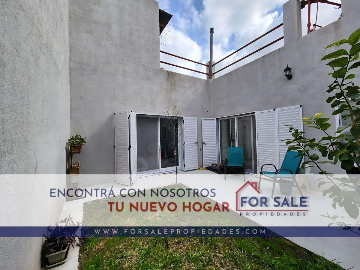 Foto de PH 3 Ambientes Refaccionado A Nuevo – Todo PB – Sin Expensas, imagen 1