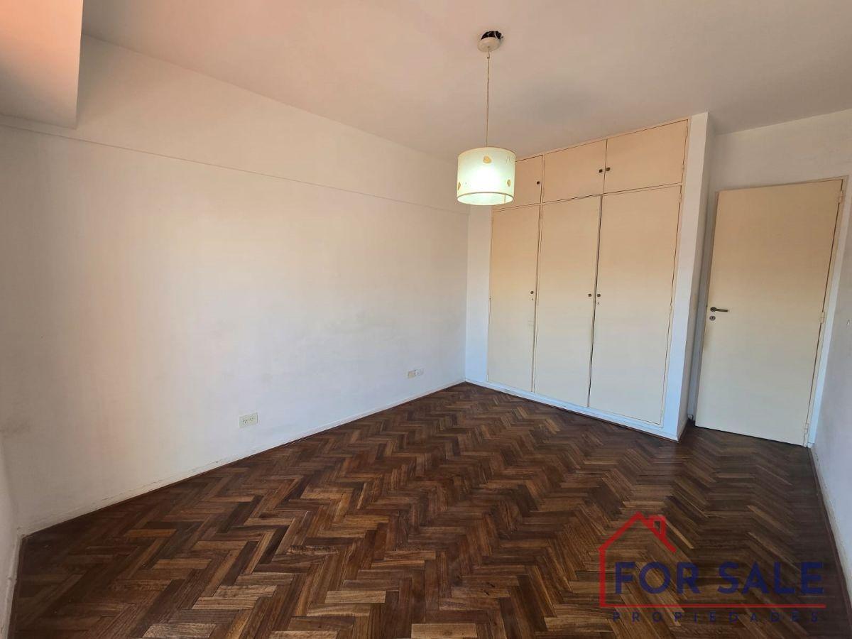Foto de Departamento 2 Ambientes al Frente con Balcón Aterrazado, imagen 3