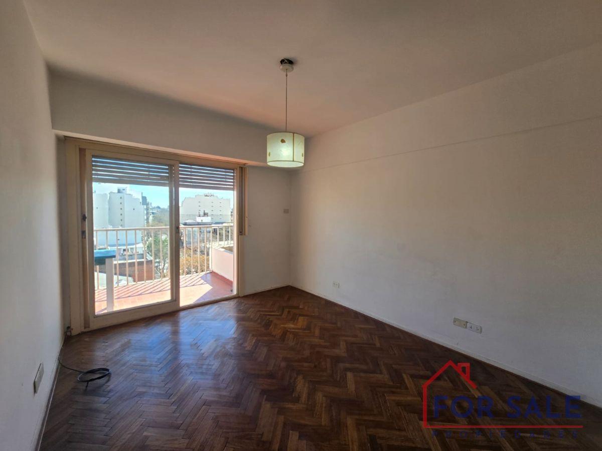 Foto de Departamento 2 Ambientes al Frente con Balcón Aterrazado, imagen 5