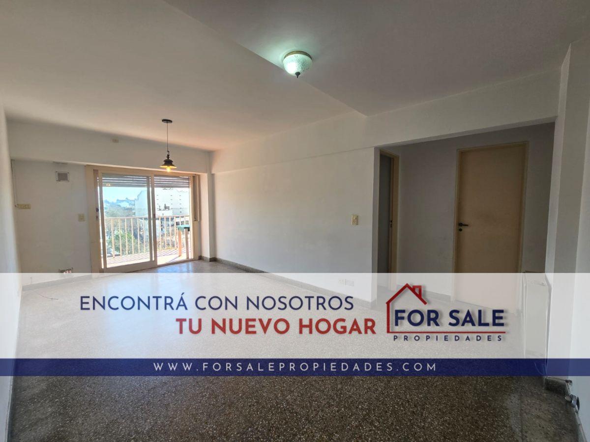 Foto de Departamento 2 Ambientes al Frente con Balcón Aterrazado, imagen 1