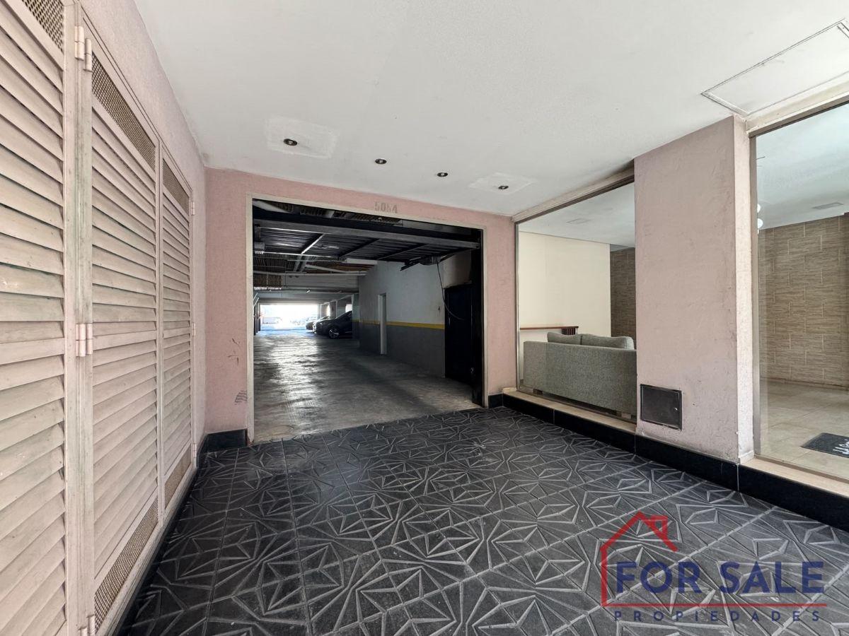 Foto de Cochera Fija Descubierta en Edificio – Portón Automático, imagen 5