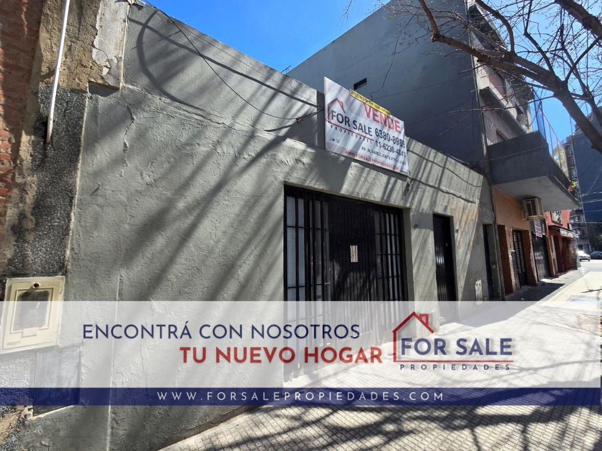 Foto de OPTIMO LOTE - PLENO CENTRO DEL BARRIO MONTE CASTRO, imagen 1