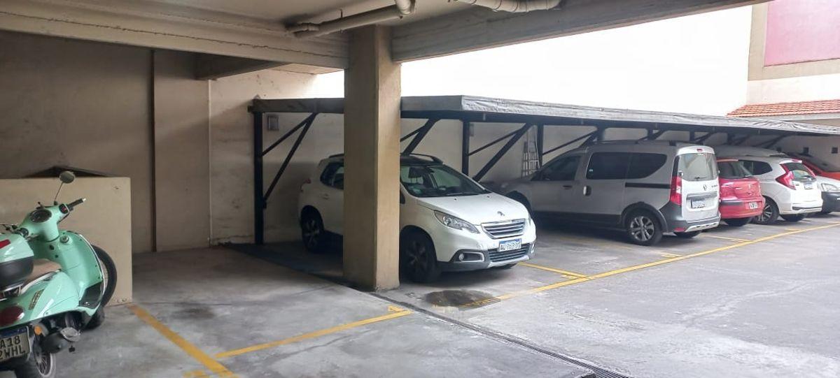 Foto de MUY BUENA COCHERA FIJA CUBIERTA, imagen 3