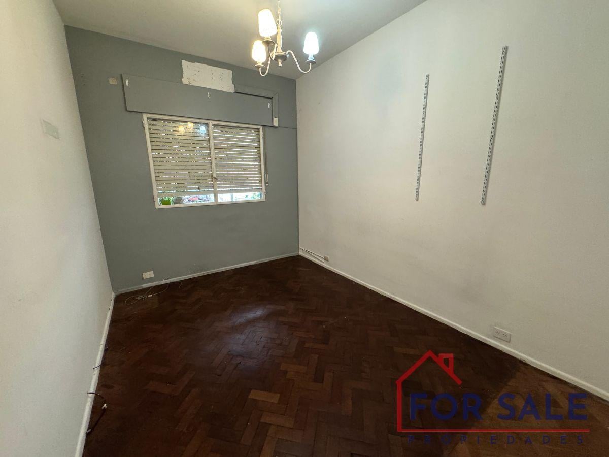 Foto de DEPARTAMENTO 3 AMBIENTES - PLENO CORAZON DE FLORES, imagen 3