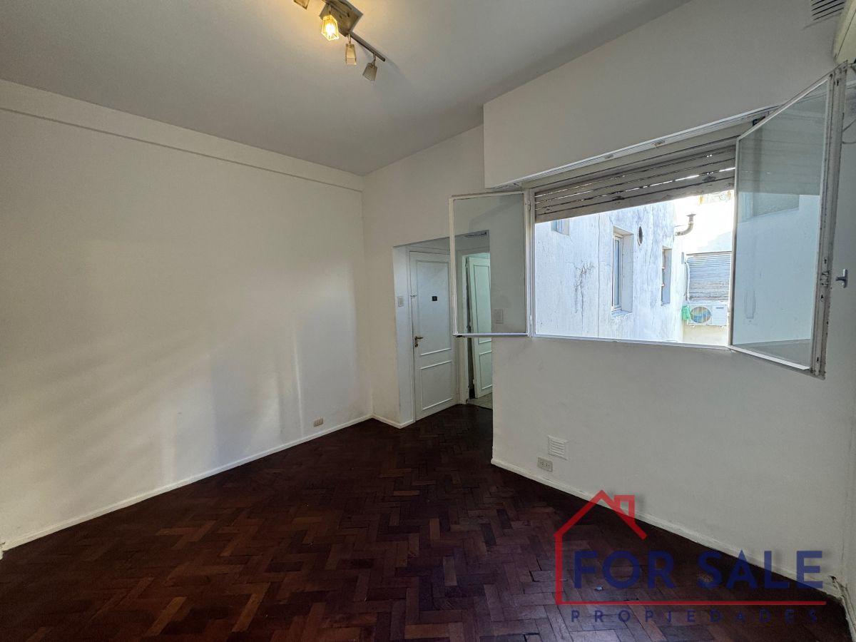 Foto de DEPARTAMENTO 3 AMBIENTES - PLENO CORAZON DE FLORES, imagen 4