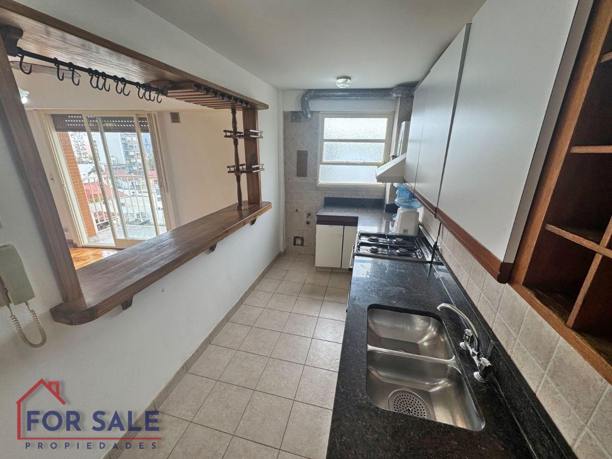Foto de Departamento 3 Ambientes - Al Frente con Vista Abierta, imagen 2
