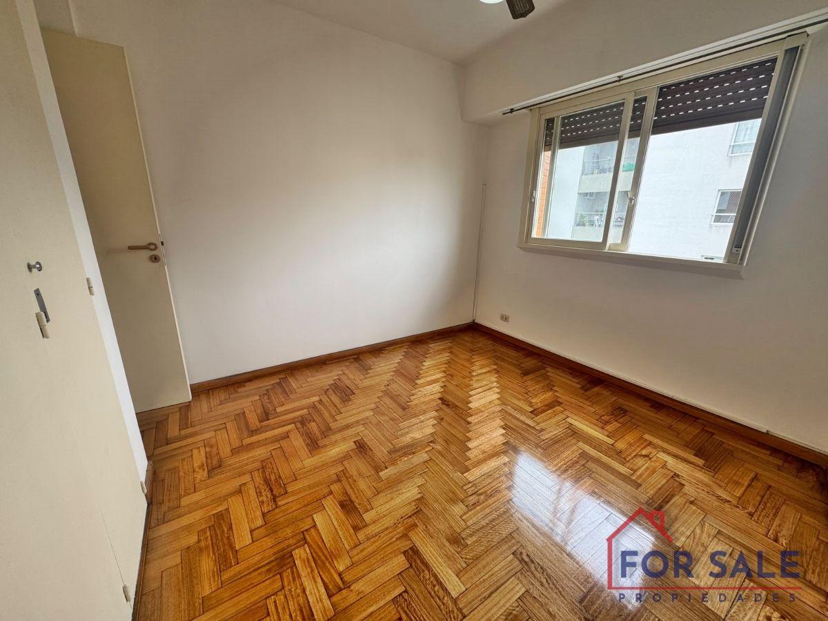 Foto de Departamento 3 Ambientes - Al Frente con Vista Abierta, imagen 3