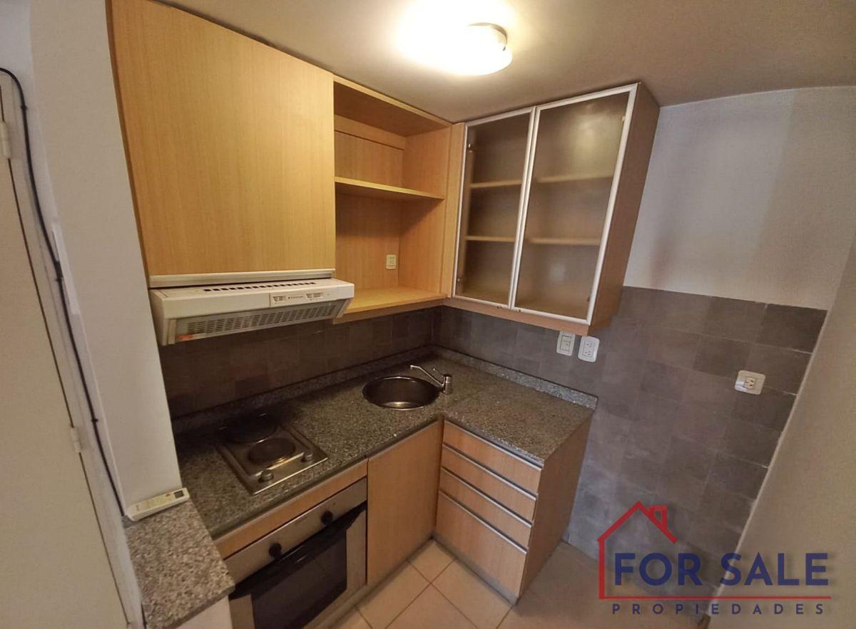 Foto de Departamento 1 Ambiente al Frente Apto Profesional – Amenities y, imagen 4