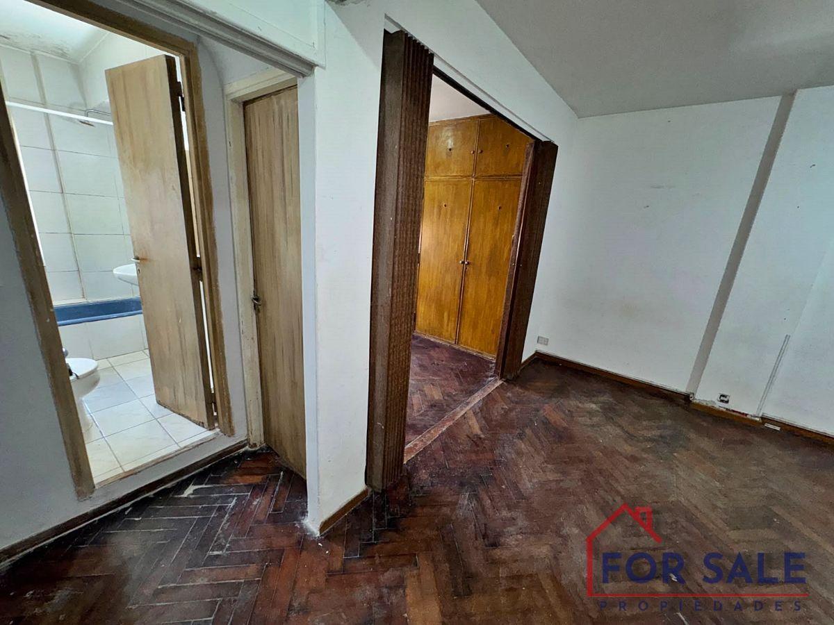 Foto de Departamento 3 Ambientes Apto Profesional – Ideal para Refaccionar, imagen 4