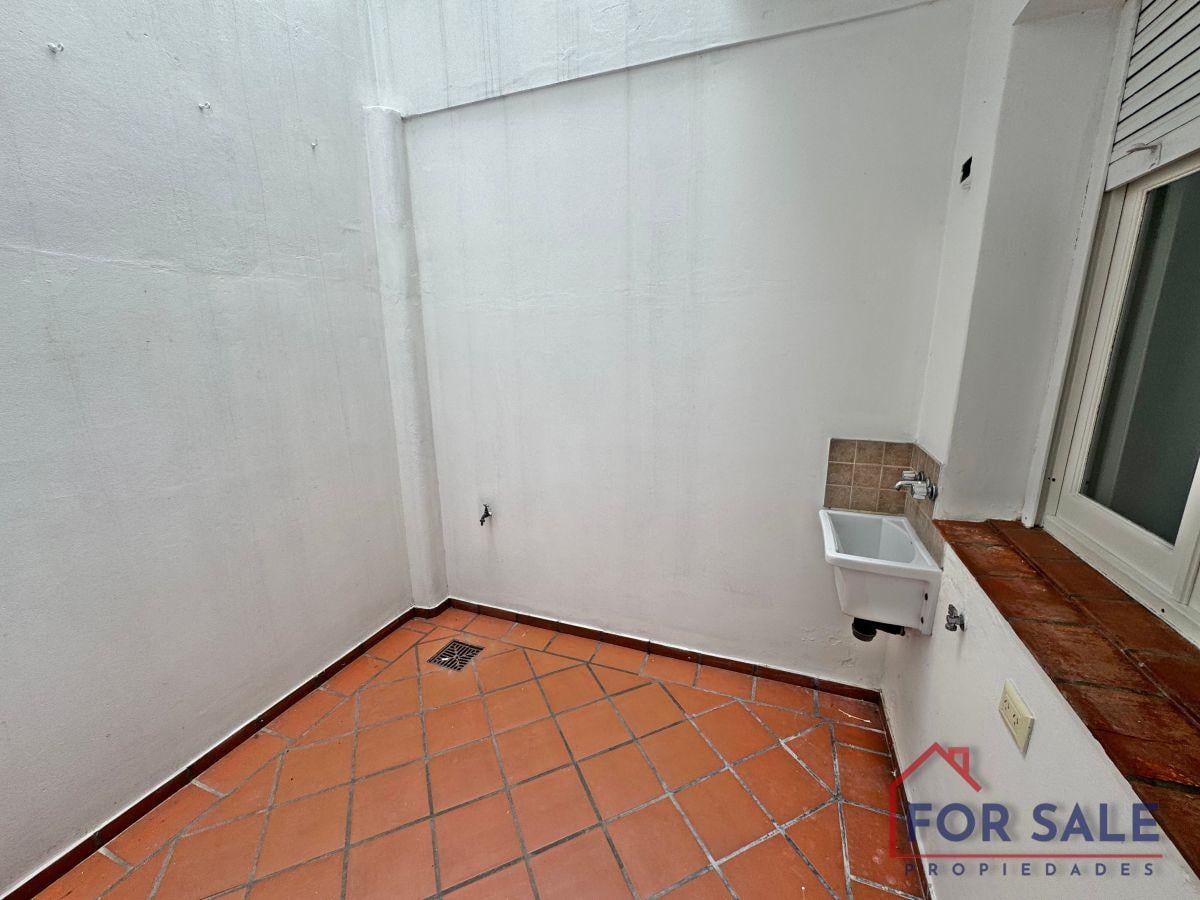 Foto de PH 3 AMBIENTES, PLANTA BAJA AL FRENTE CON PATIO SIN EXPENSAS, imagen 4