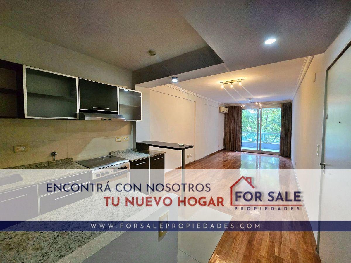 Foto de Semipiso 2 Ambientes con Balcón Aterrazado y Amenities, imagen 1