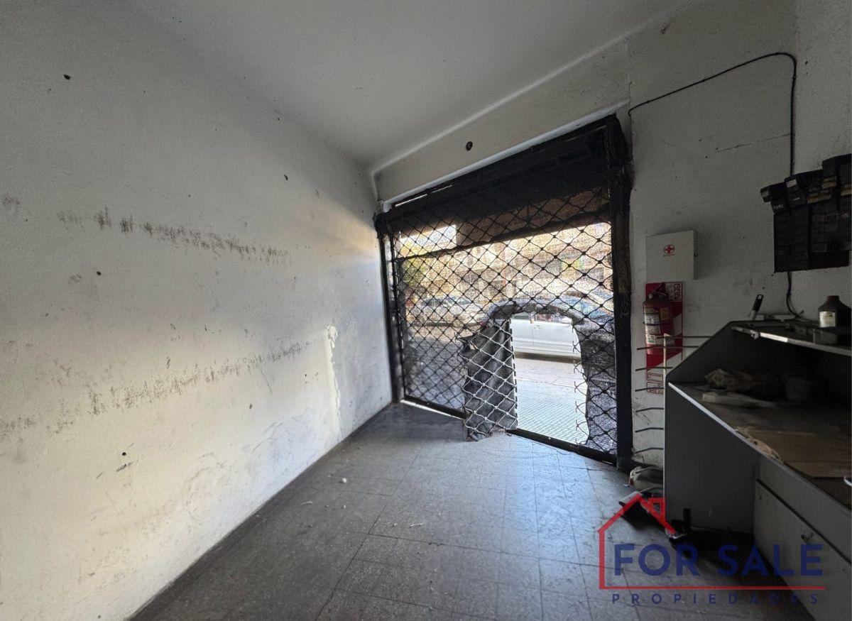 Foto de Local Comercial sobre Av. Juan B. Justo – Sin Expensas, imagen 5