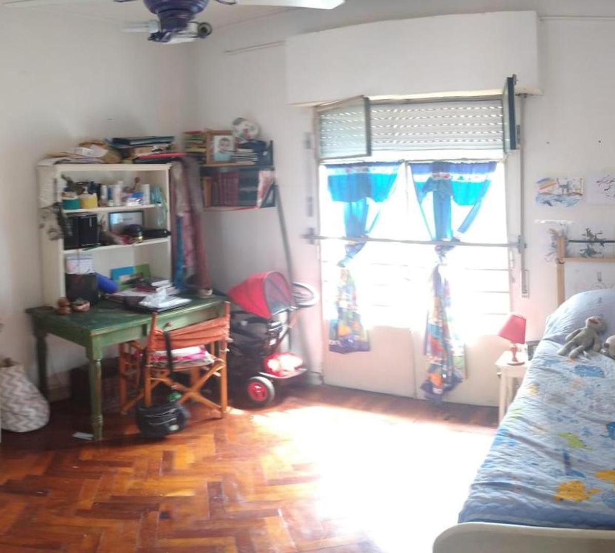 Foto de 3 Ambientes amplios Baño completo toilette Cocina comedor, imagen 5