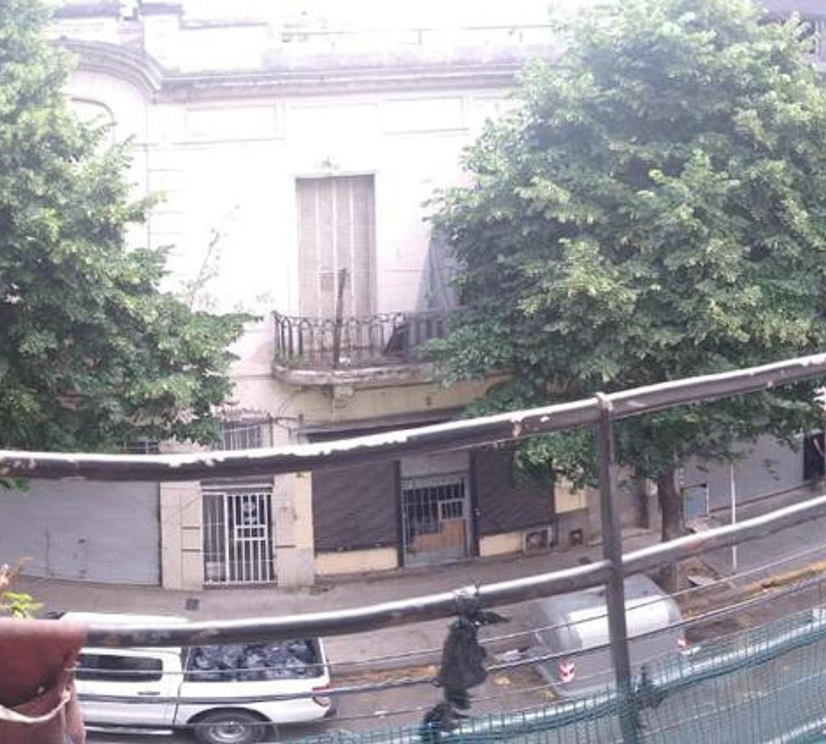 Propiedad en Argentina