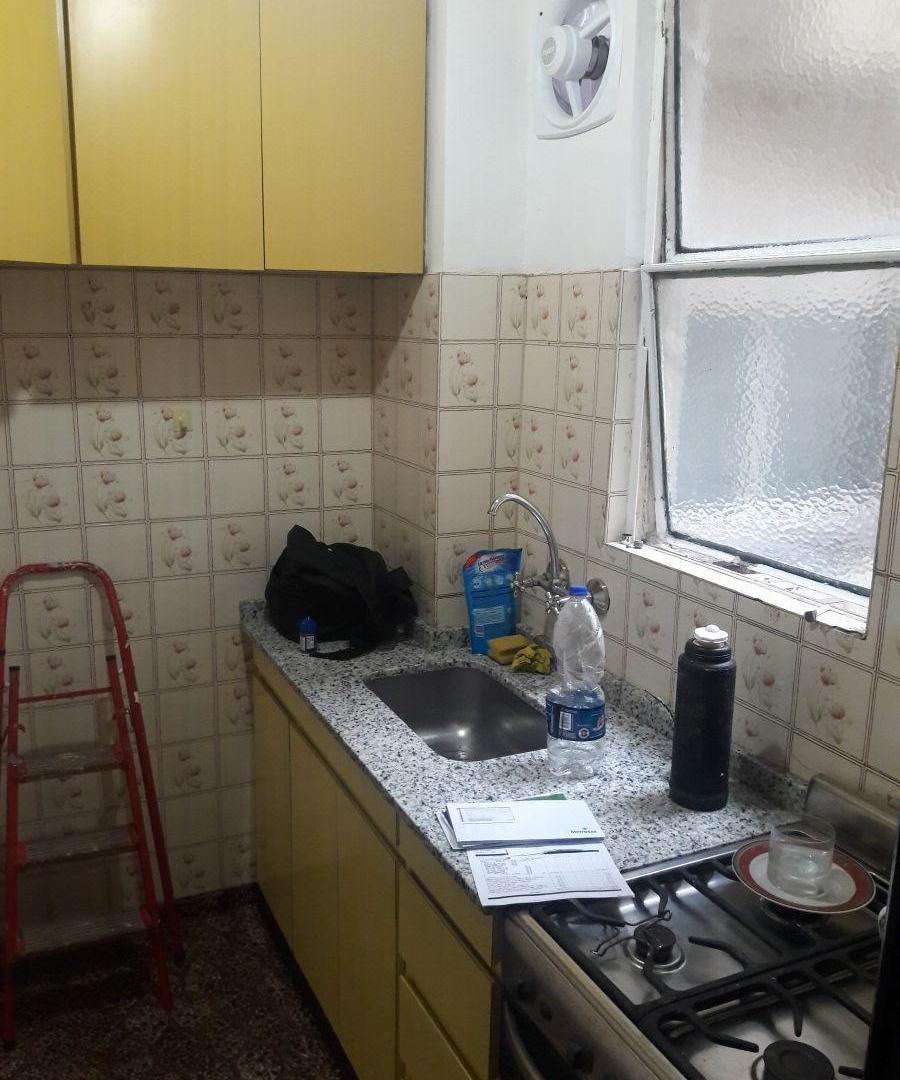 Foto de Dos ambientes en alquiler Palermo, imagen 3
