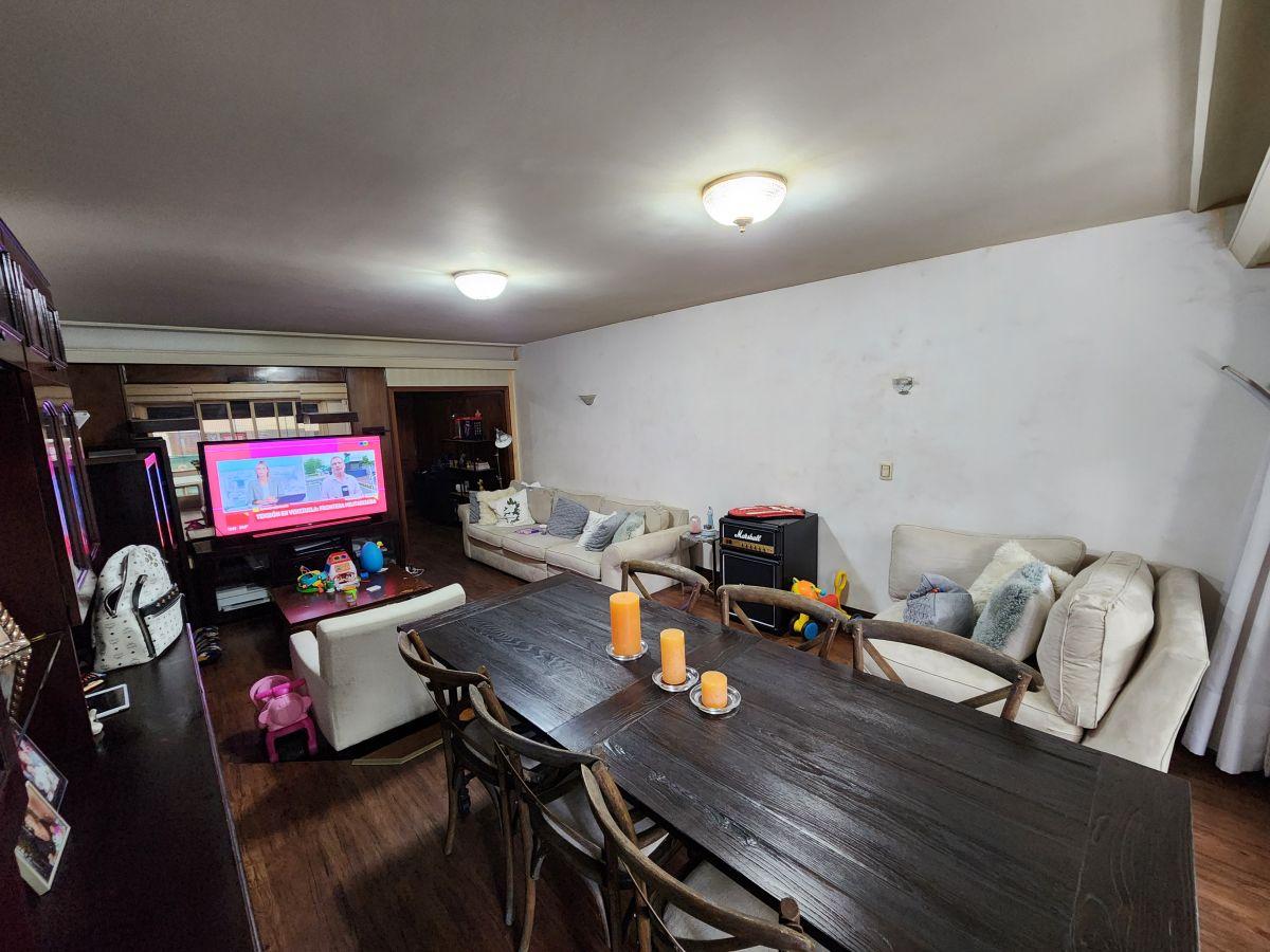 Foto de Venta departamento Flores 4 ambientes con cochera zona comercial, imagen 4