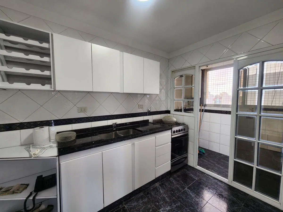 Alquiler 4 ambientes floresta frente balcon 4