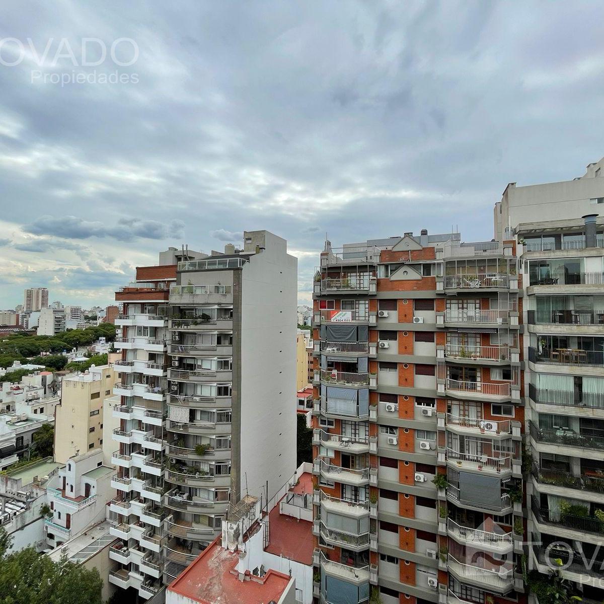 Hermoso 3 Ambientes con Amplio Balcon y Cochera en Caballito! 5