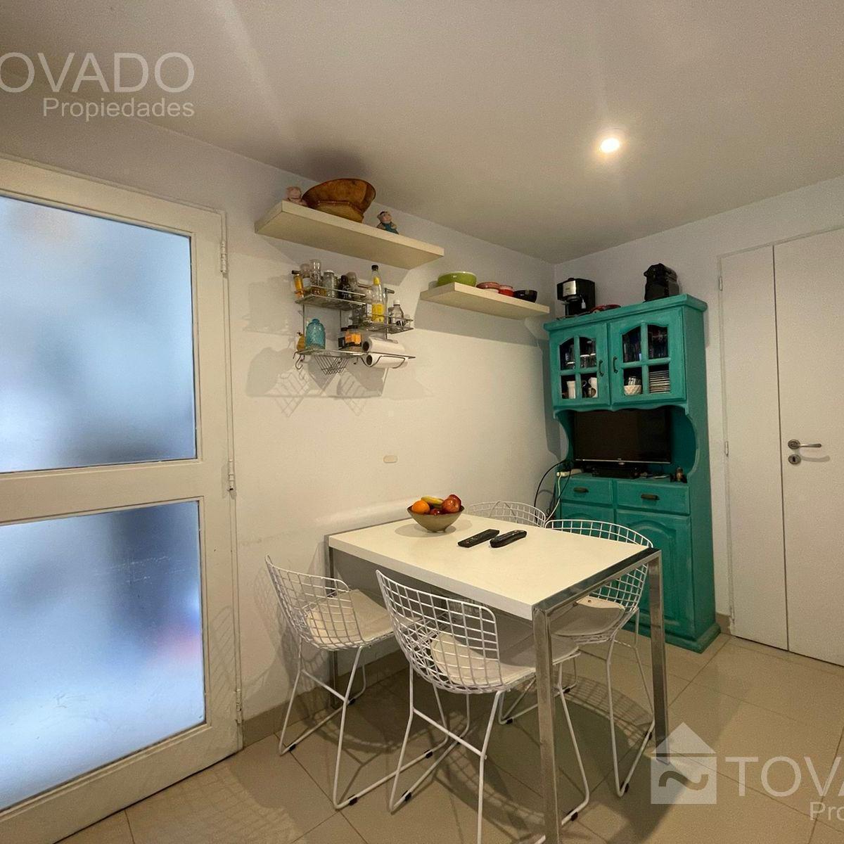 Hermoso 3 Ambientes con Amplio Balcon y Cochera en Caballito! 4