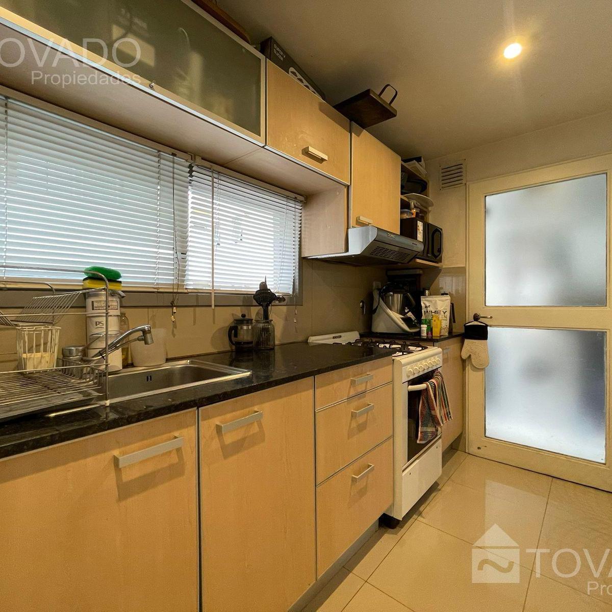 Hermoso 3 Ambientes con Amplio Balcon y Cochera en Caballito! 2