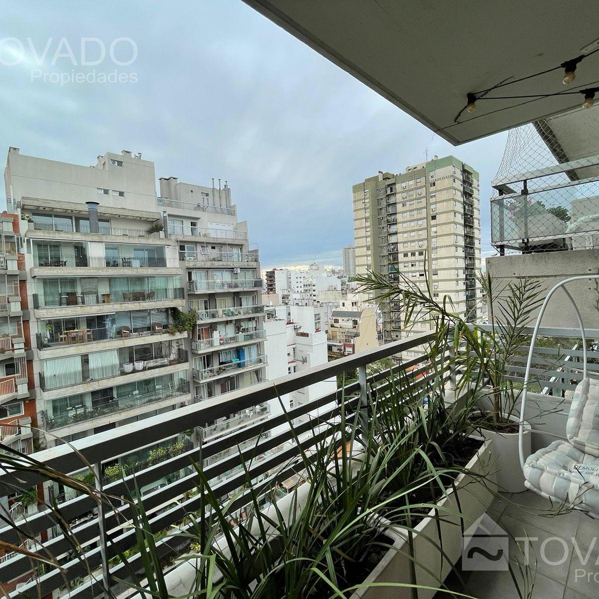 Hermoso 3 Ambientes con Amplio Balcon y Cochera en Caballito! 3
