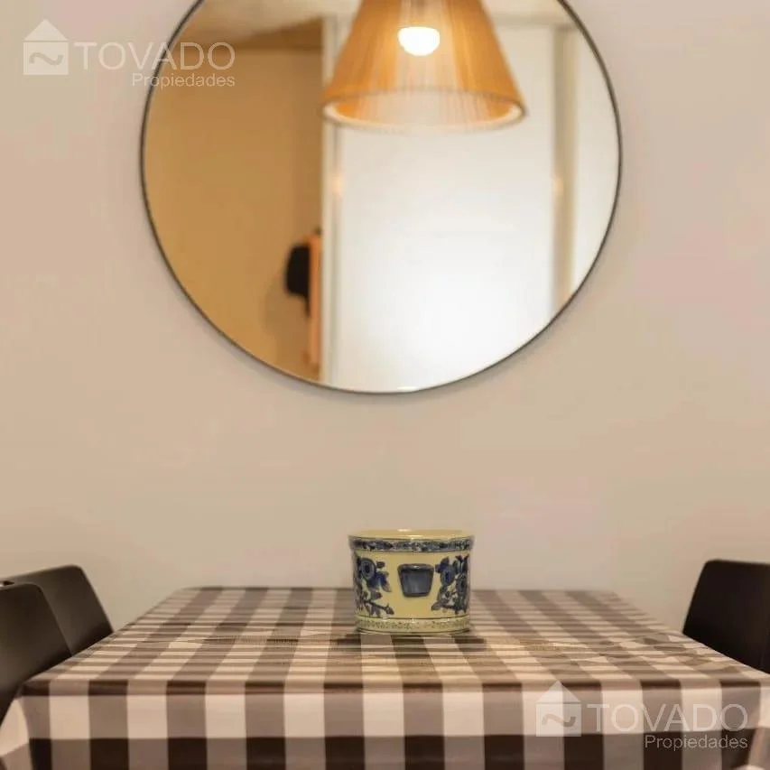 Monoambiente Full Amenities! Amoblado! 5