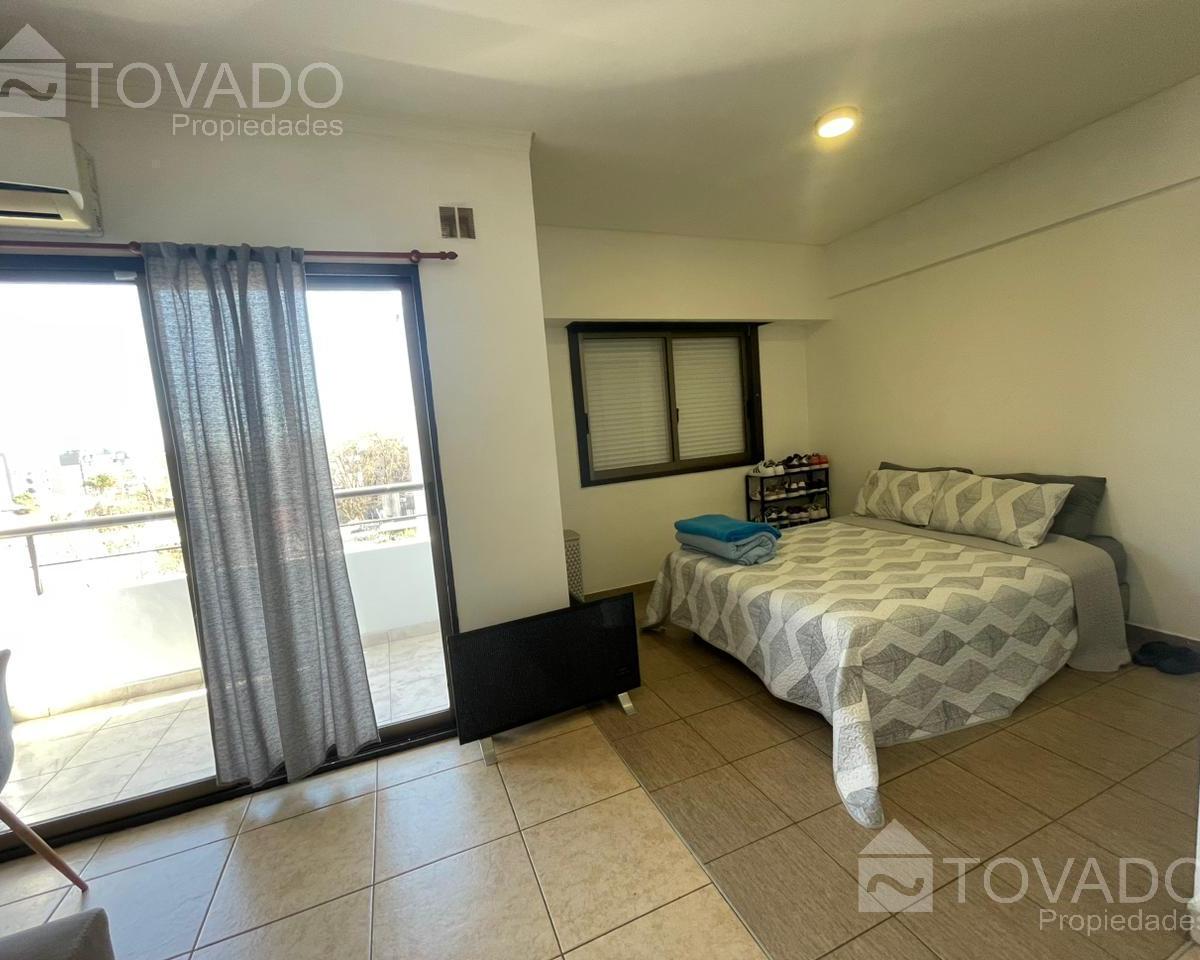 Comodo Monoambiente en Villa Urquiza! 4