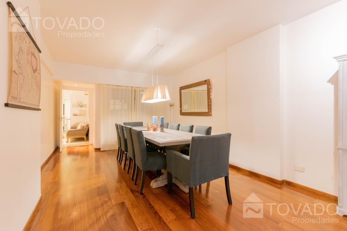 5 Ambientes con Dependencia y Cochera en Lo Mejor de Recoleta! 2