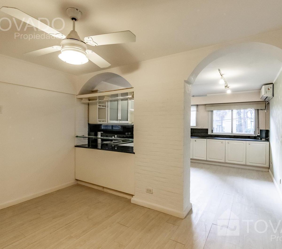 5 Ambientes con Estudio y Doble Cochera en Belgrano! 2