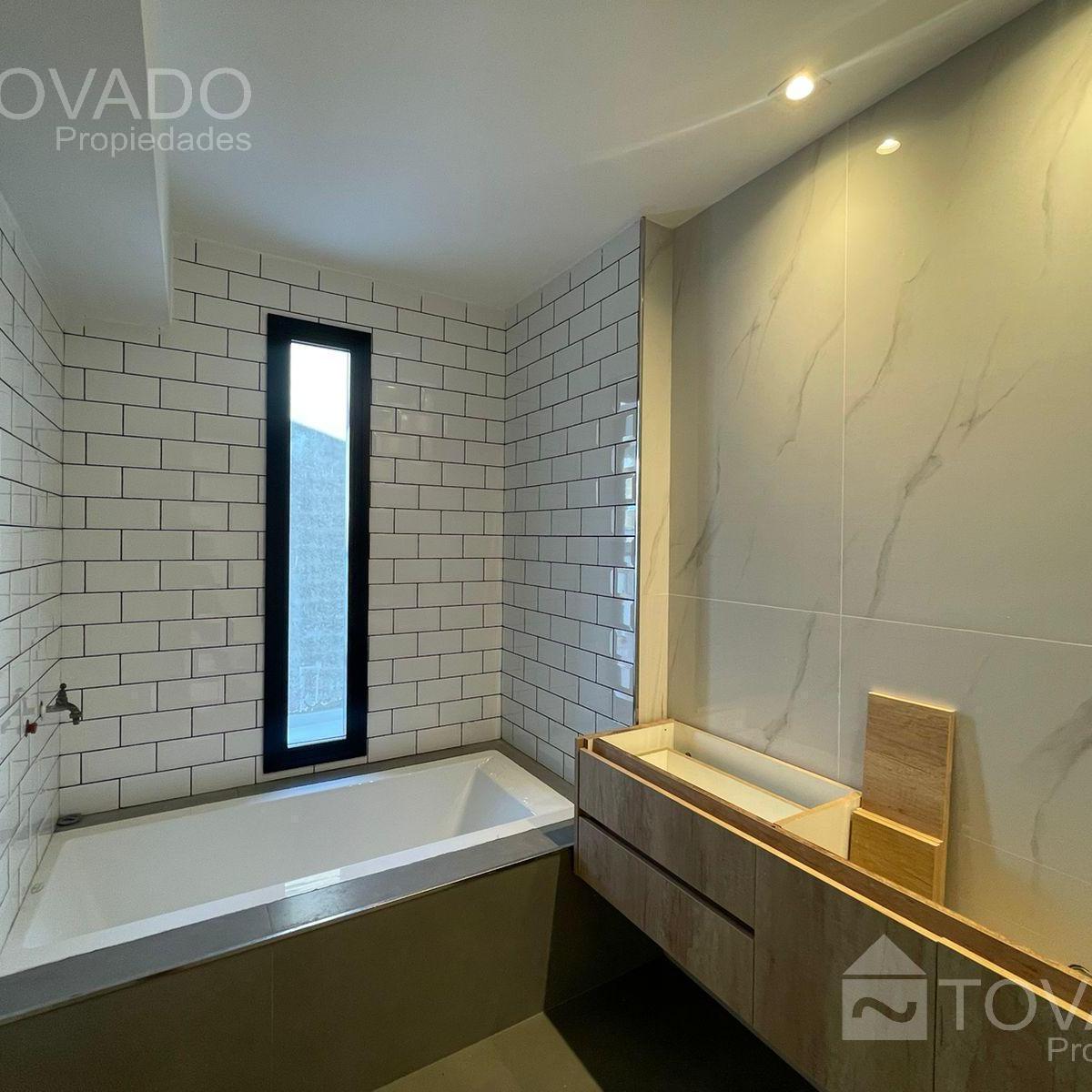 3 Ambientes con Terraza Propia a Estrenar en La Mejor Zona de Belgrano! 4