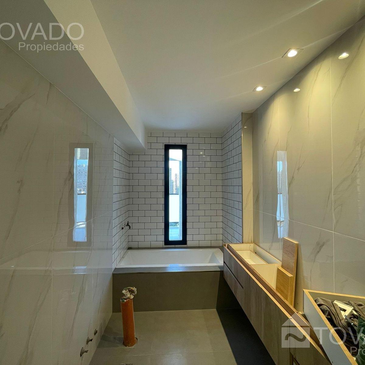 3 Ambientes con Terraza Propia a Estrenar en La Mejor Zona de Belgrano! 5