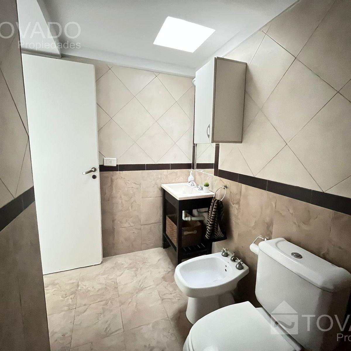 Monoambiente con Balcón Al Frente y Terraza Propia en Belgrano! 3