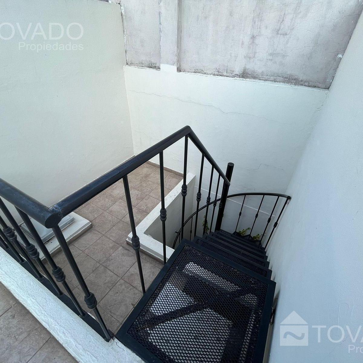 Monoambiente con Balcón Al Frente y Terraza Propia en Belgrano! 1