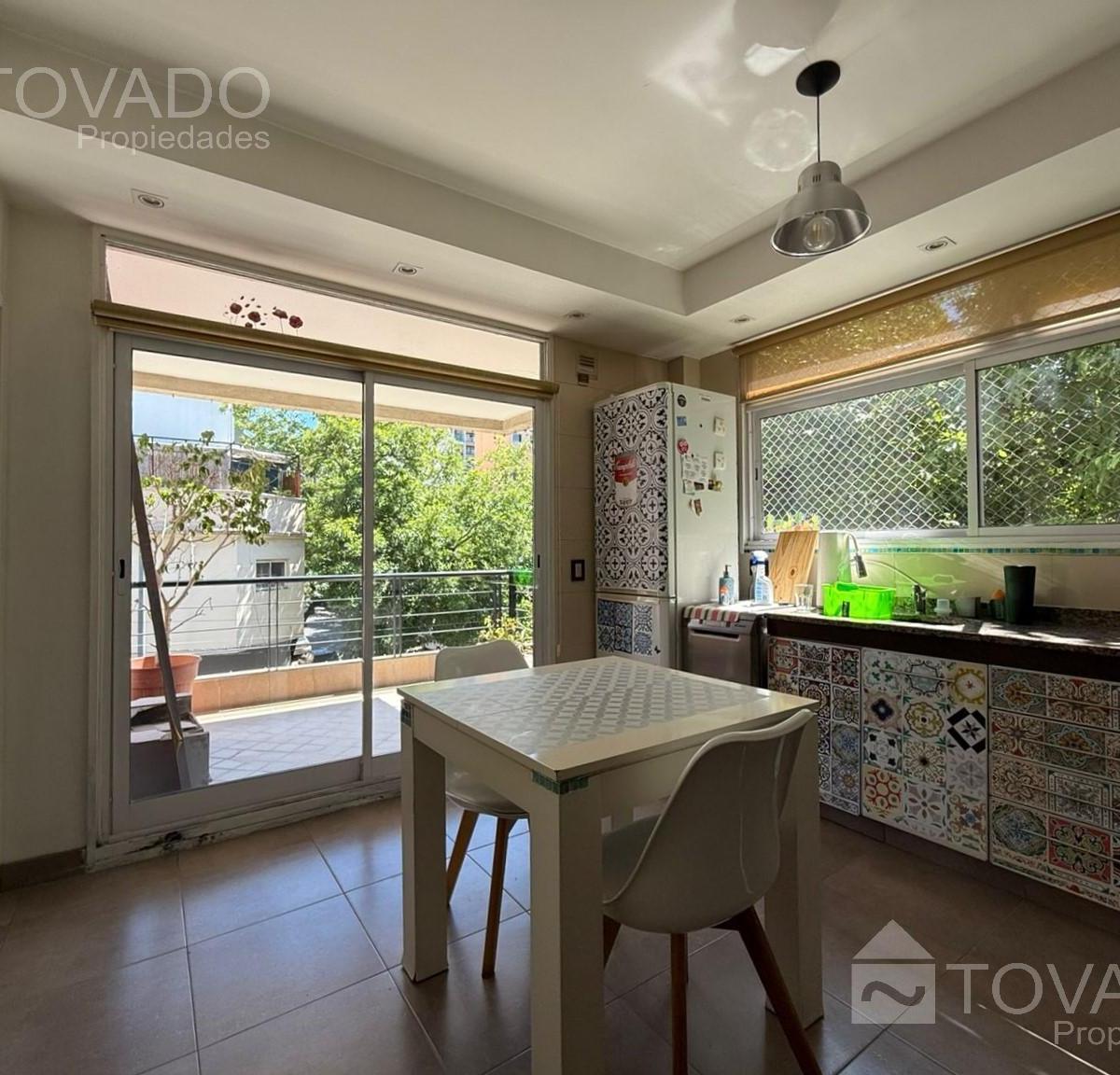 Piso de 3 Ambientes de Categoría en Caballito! 5