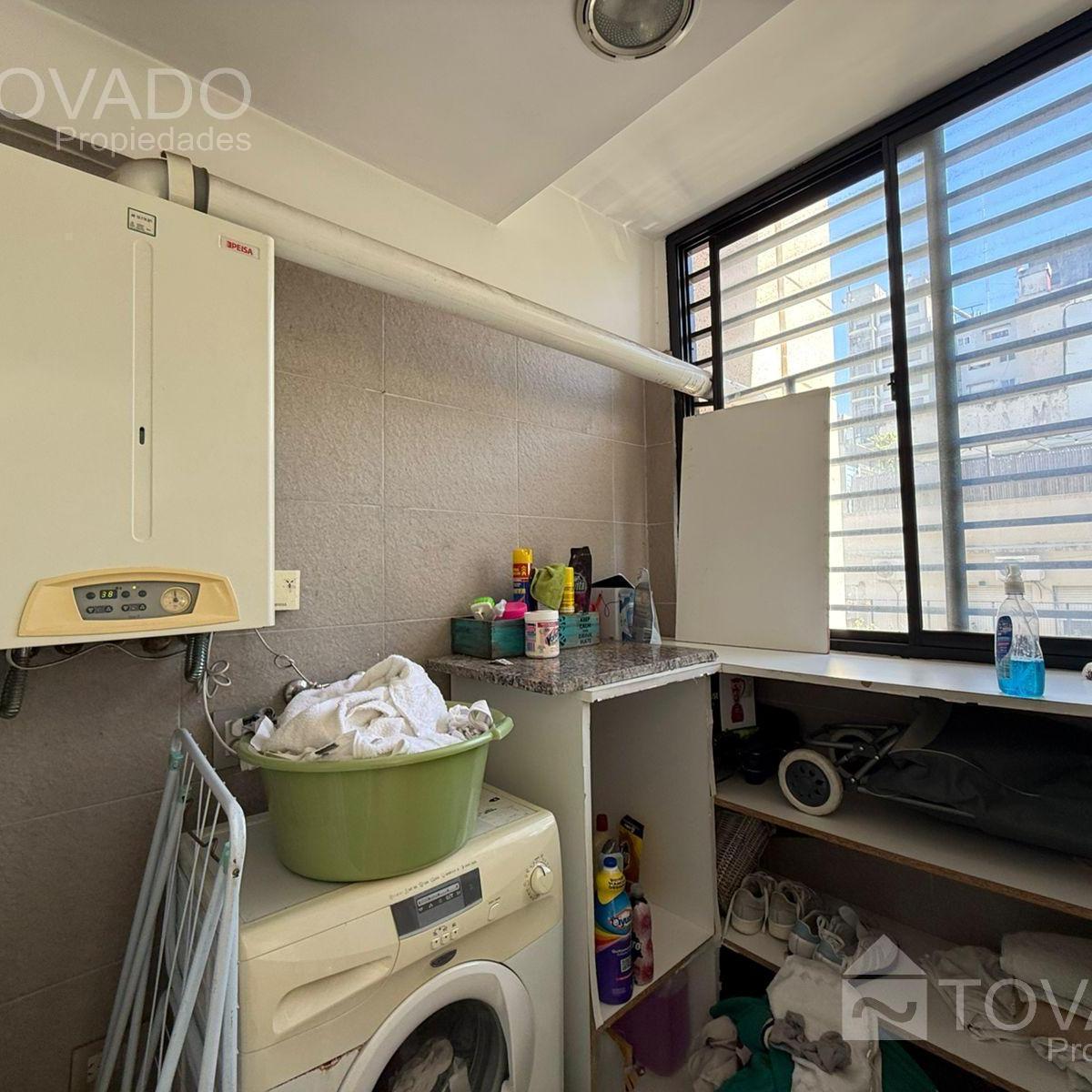 Piso de 3 Ambientes de Categoría en Caballito! 1