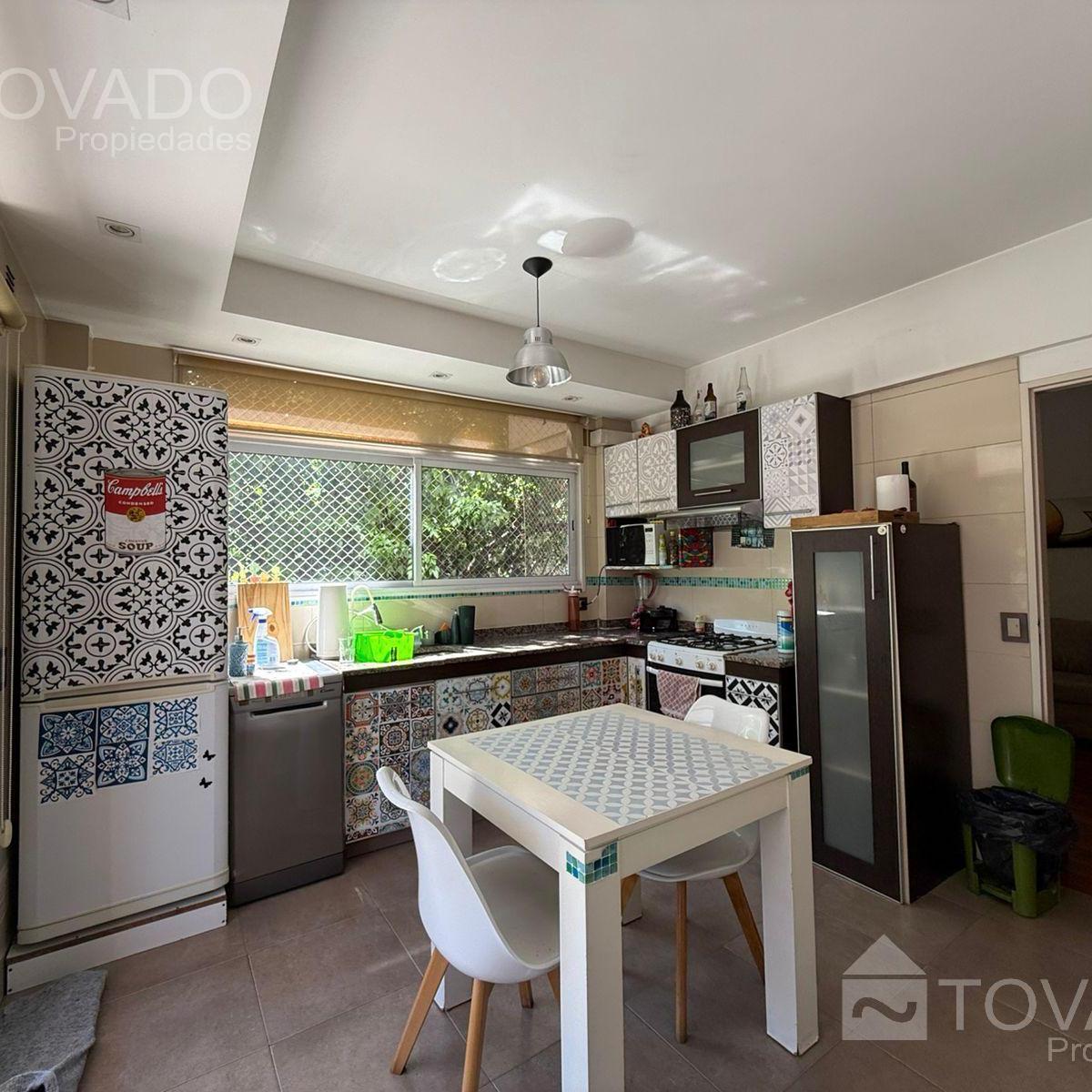 Piso de 3 Ambientes de Categoría en Caballito! 3