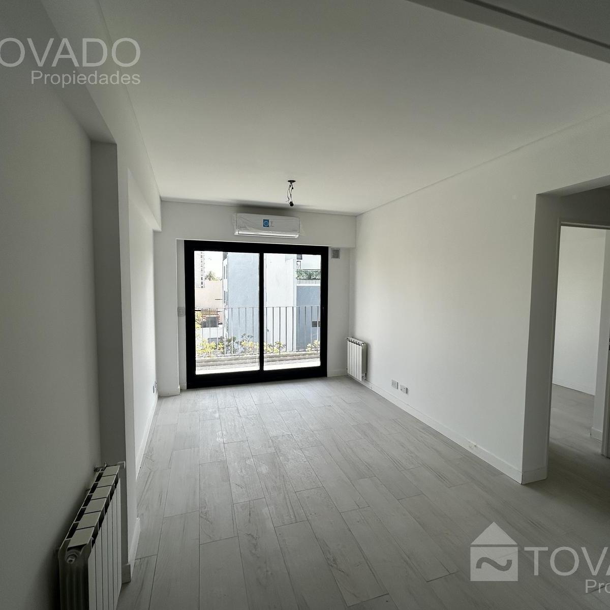 2 Ambientes a Estrenar con Amenities! 1