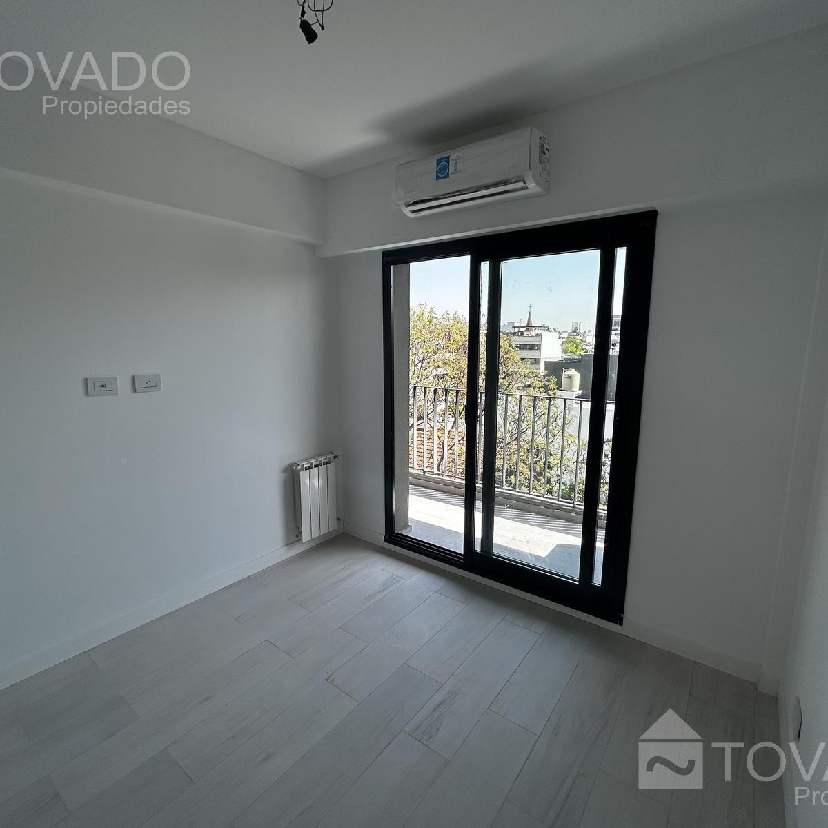 2 Ambientes a Estrenar con Amenities! 4