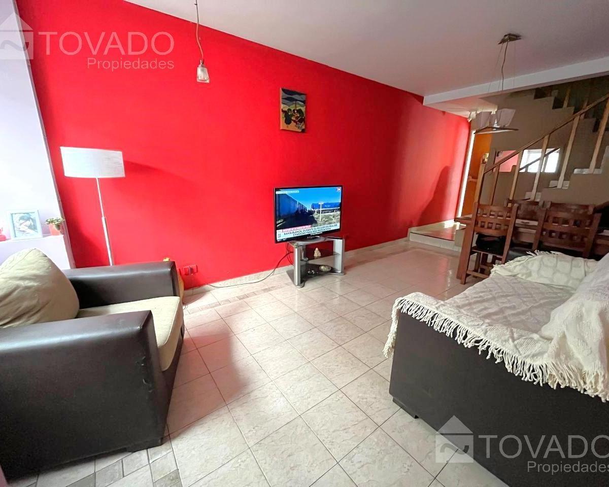 Luminoso PH 4 Ambientes con Patio y Parrilla Propias! 5