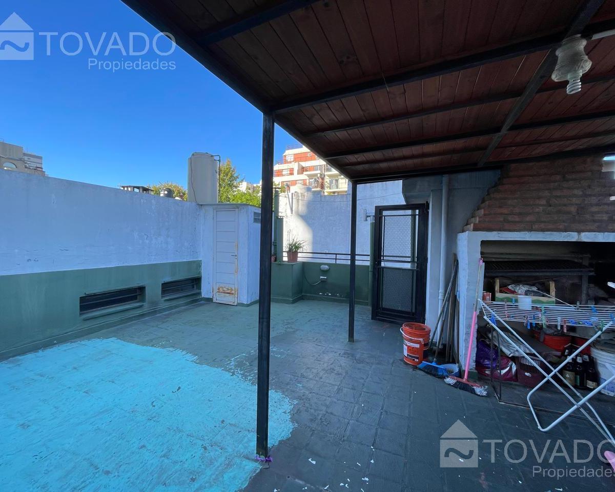 PH de 4 Ambientes con Terraza en Colegiales! 4