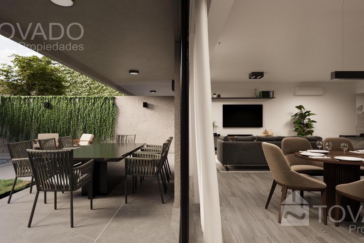 4 Ambientes con Amplio Balcon Aterrazado y Parrilla en Colegiales! 1