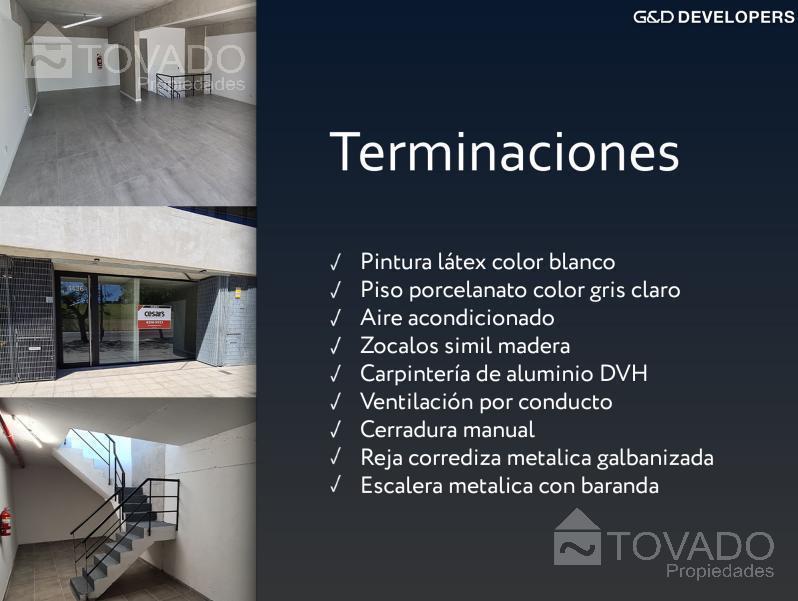 Local Comercial a Estrenar! 3